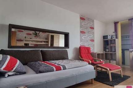 Zimmer Nürnberg Altstadt, St. Lorenz - 1 Zimmer, 770&euro; | Angebot:25926840