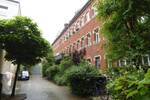 Etagenwohnung Fürth Innenstadt - 2 Zimmer, 81 m&sup2;, 950&euro; | Angebot:26805439
