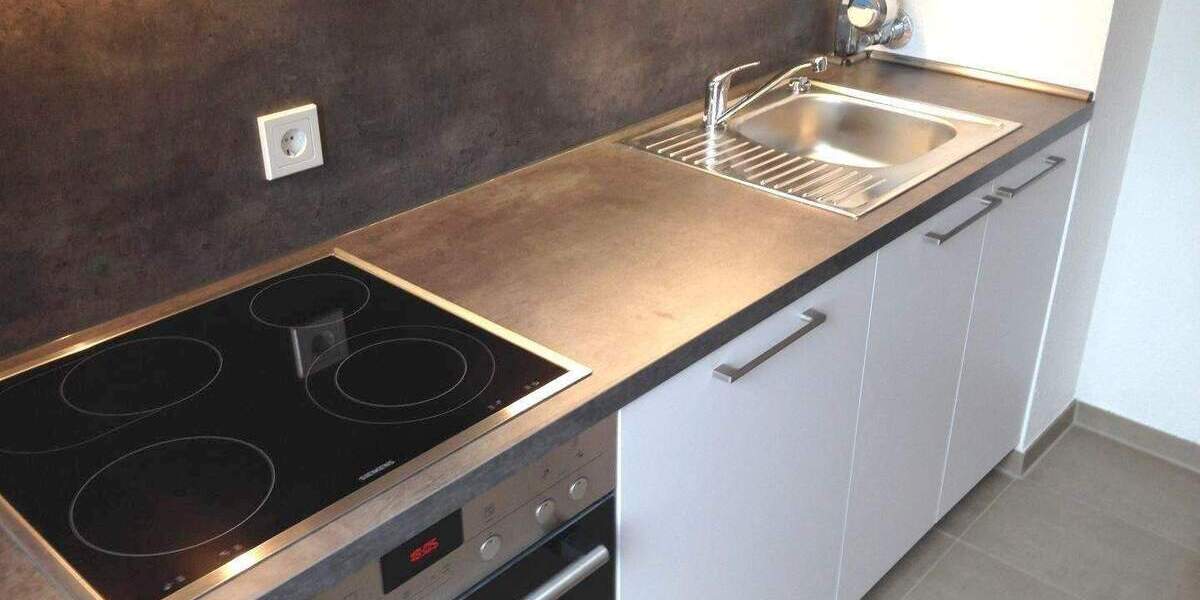 Etagenwohnung Nürnberg Schniegling - 2 Zimmer, 54 m&sup2;, 195.000&euro; | Angebot:25982950