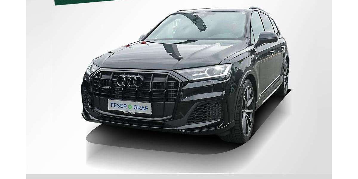 Audi Q7 71.750 km 50.880 &euro; Erlangen 91058