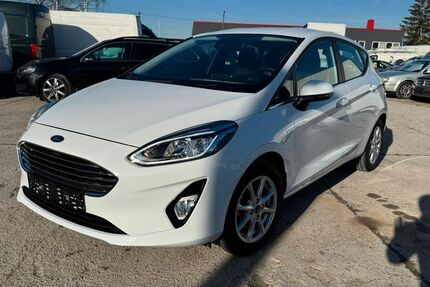 Ford Fiesta 29.013 km 14.490 &euro; Nürnberg 90427