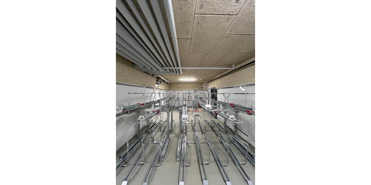 Dachgeschoßwohnung Erlangen Am Anger - 1 Zimmer, 24 m&sup2;, 700&euro; | Angebot:25872180