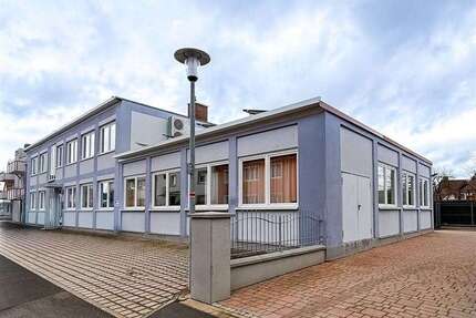 Gewerbeobjekt Neustadt a d Aisch - 3.750&euro; | Angebot:26738009