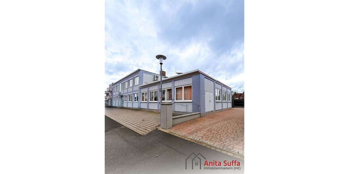 Gewerbeobjekt Neustadt a d Aisch - 3.750&euro; | Angebot:26738009