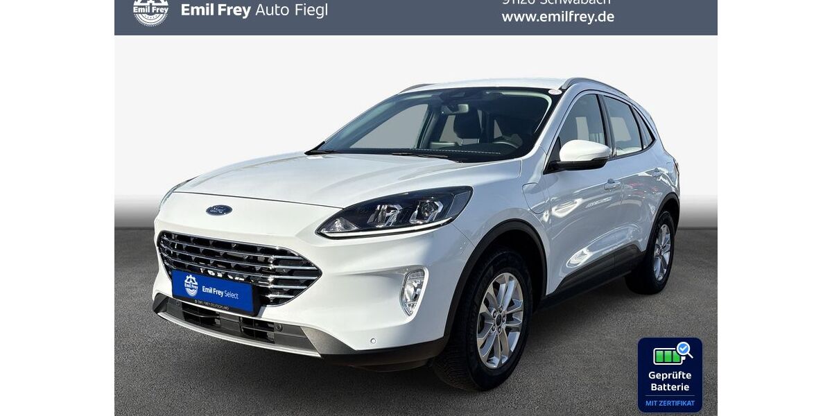 Ford Kuga 42.970 km 20.980 &euro; Schwabach 91126