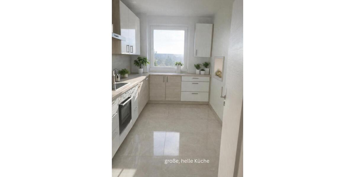 Etagenwohnung Erlangen Bruck - 3 Zimmer, 75 m&sup2;, 299.000&euro; | Angebot:25964209