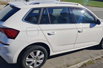 Skoda Kamiq 105.000 km 15.200 &euro; Winkelhaid 90610