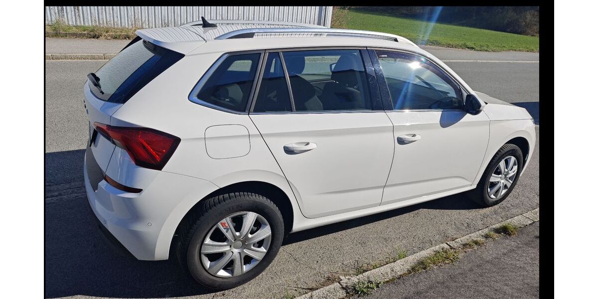 Skoda Kamiq 105.000 km 15.200 &euro; Winkelhaid 90610