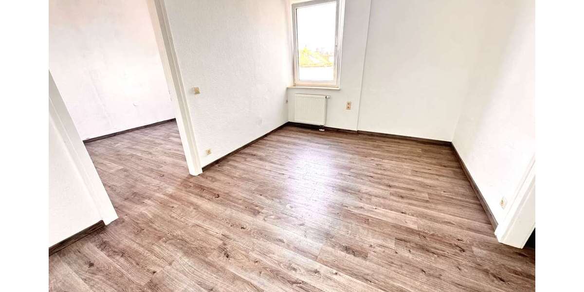 Etagenwohnung Nürnberg - 3 Zimmer, 61 m&sup2;, 209.000&euro; | Angebot:24772264