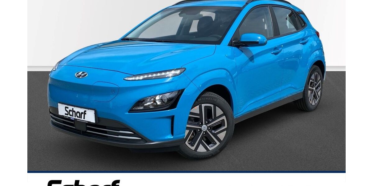 Hyundai KONA 22.385 km 19.890 &euro; Herzogenaurach 91074