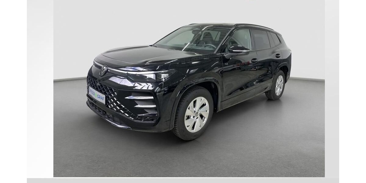 VW Tayron 10.099 km 47.880 &euro; Fürth 90763