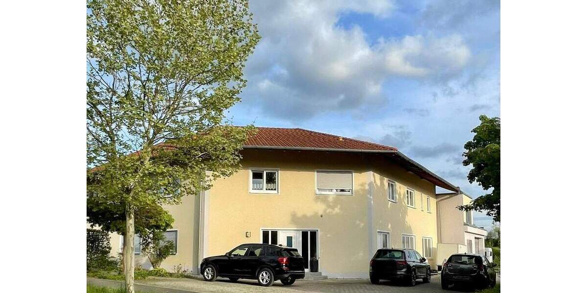 Mehrfamilienhaus, Wohnhaus Leinburg Diepersdorf - 1 Zimmer, 833 m&sup2;, 1.795.000&euro; | Angebot:25666438