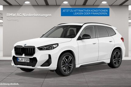BMW X1 23.291 km 39.690 &euro; Nürnberg 90441