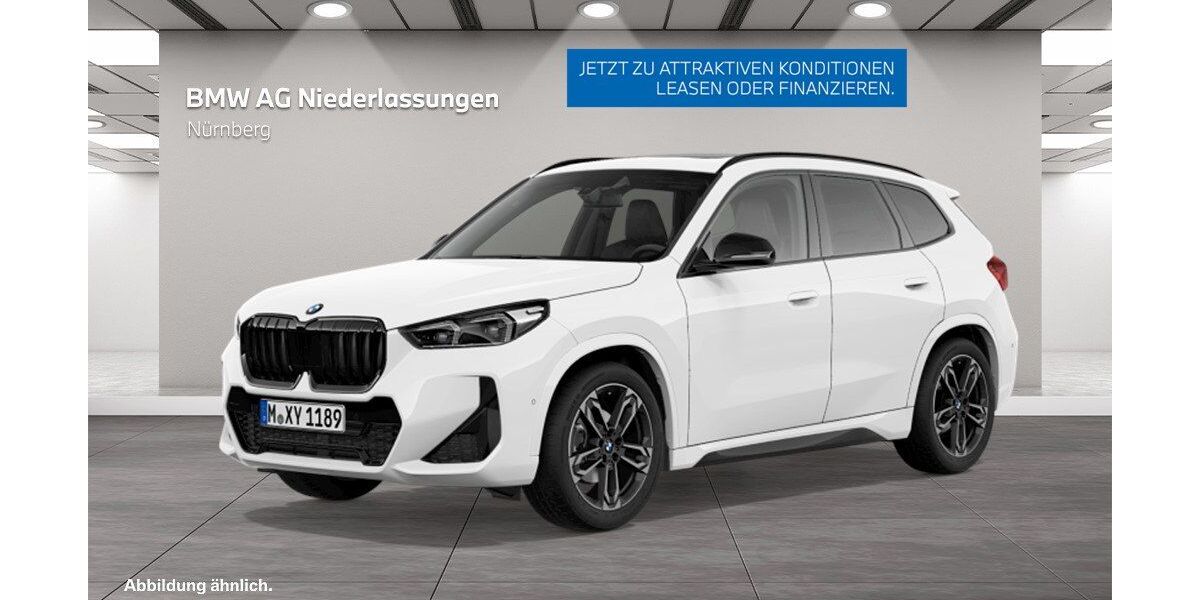 BMW X1 23.291 km 39.690 &euro; Nürnberg 90441