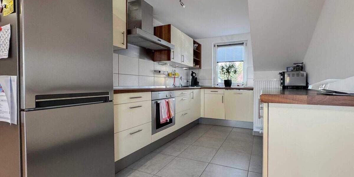 Etagenwohnung Obermichelbach Rothenberg - 3 Zimmer, 86 m&sup2;, 309.000&euro; | Angebot:25695508