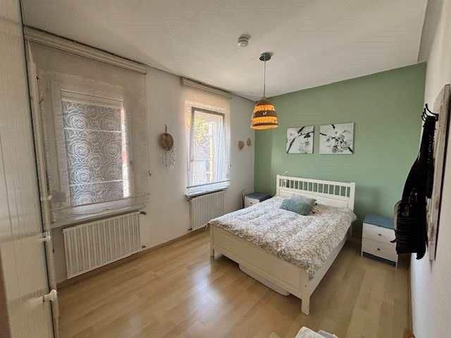 Etagenwohnung Zirndorf - 4 Zimmer, 115 m&sup2;, 249.000&euro; | Angebot:25734054