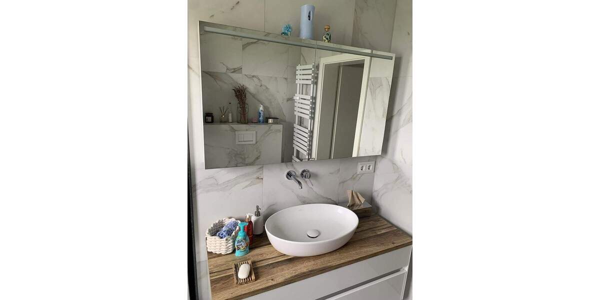 Etagenwohnung Nürnberg Schweinau - 4 Zimmer, 98 m&sup2;, 379.000&euro; | Angebot:25835771