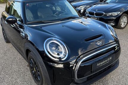 Mini Cooper SE 27.670 km 17.950 &euro; Fuerth 90763