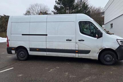 Renault Master 260.000 km 11.800 &euro; Nurnberg 90449