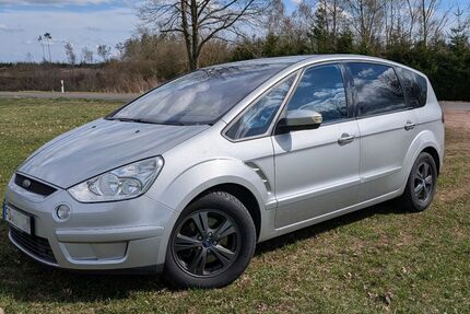 Ford S-Max 167.700 km 3.950 &euro; Dormitz 91077