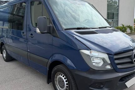 Mercedes-Benz Sprinter 470.000 km 7.200 &euro; Nürnberg 90451