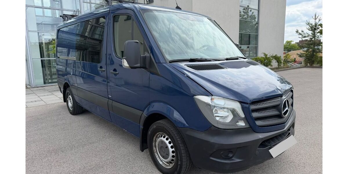 Mercedes-Benz Sprinter 470.000 km 7.500 &euro; Nürnberg 90451