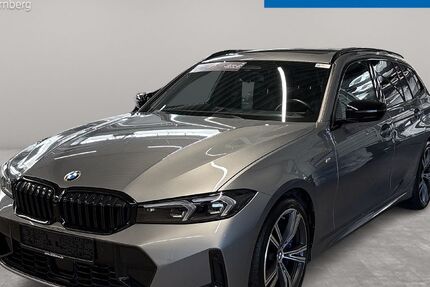 BMW 330 42.413 km 44.894 &euro; Nürnberg 90441