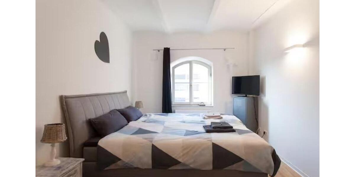 Etagenwohnung Nürnberg Gibitzenhof - 2 Zimmer, 57 m&sup2;, 285.000&euro; | Angebot:25416679