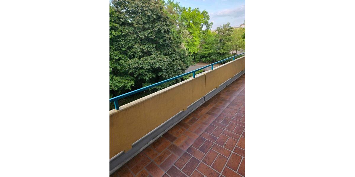 Etagenwohnung Erlangen Bruck - 2.5 Zimmer, 64 m&sup2;, 1.250&euro; | Angebot:27577716