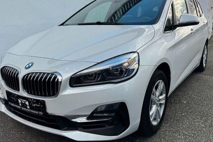 BMW 218 Gran Tourer 92.679 km 19.500 &euro; Nürnberg 90425