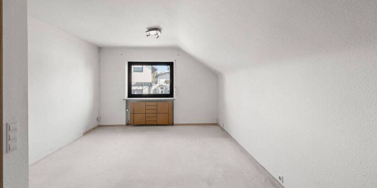 Einfamilienhaus Fürth Mannhof - 4 Zimmer, 130 m&sup2;, 549.000&euro; | Angebot:26228811