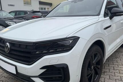 VW Touareg 48.335 km 69.990 &euro; Nürnberg 90431