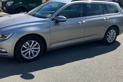 VW Passat Variant 283.000 km 10.350 &euro; Heroldsberg 90562