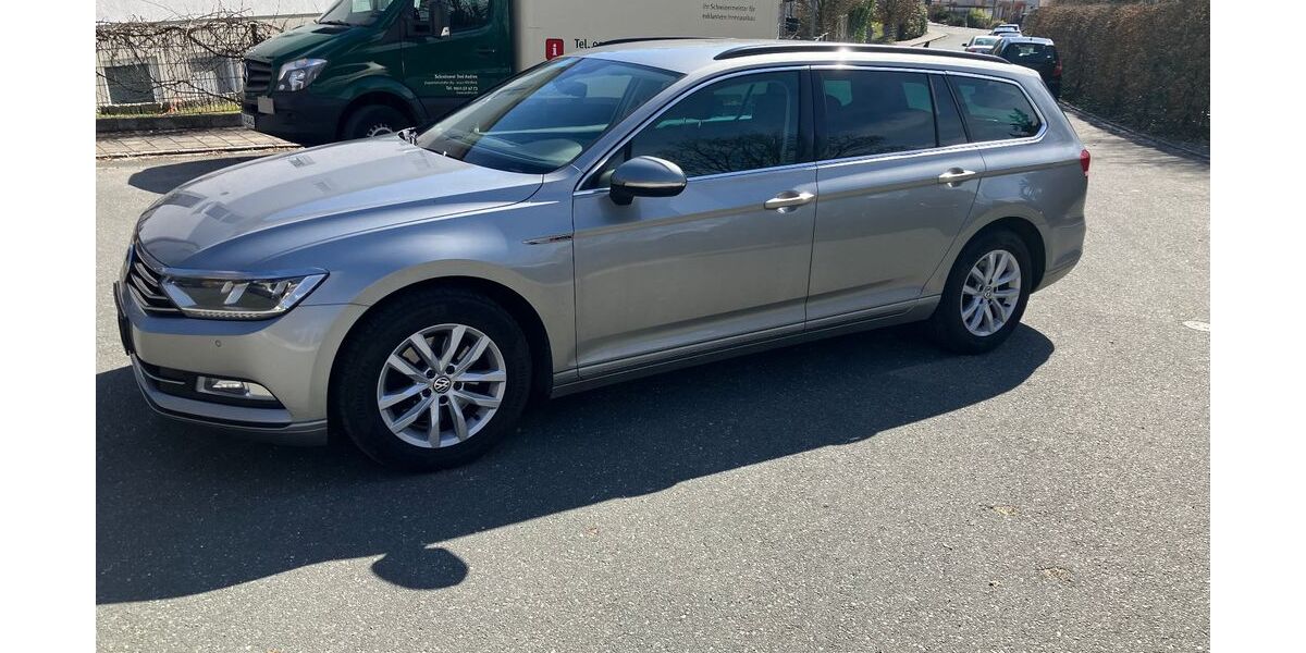 VW Passat Variant 283.000 km 10.350 &euro; Heroldsberg 90562