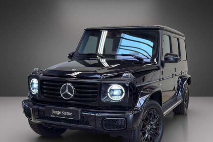 Mercedes-Benz G 580 19.000 km 134.979 &euro; Altdorf 90518
