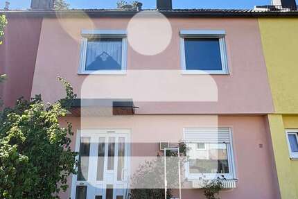 Haus Erlangen Bruck - 4 Zimmer, 93 m&sup2;, 380.000&euro; | Angebot:26660719