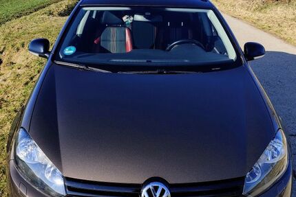 VW Golf 166.000 km 6.700 &euro; Pyrbaum 90602