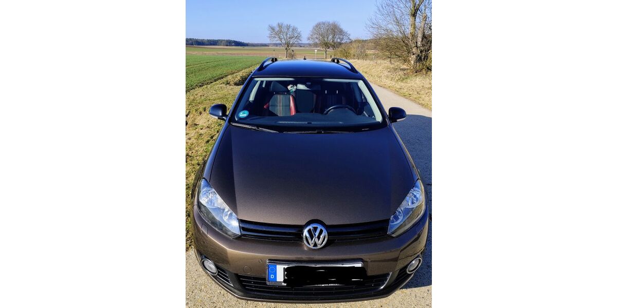 VW Golf 166.000 km 6.700 &euro; Pyrbaum 90602
