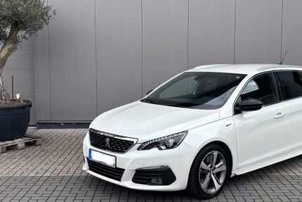 Peugeot 308 238.500 km 7.999 &euro; Aurachtal 91086