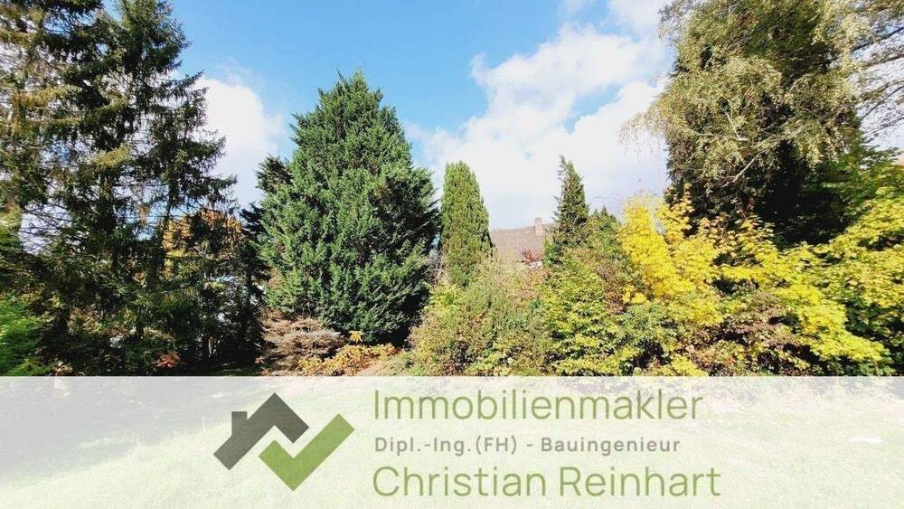 Grundstück Nürnberg Worzeldorf - 1.499.000&euro; | Angebot:25666611