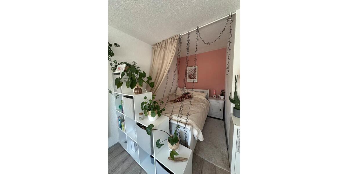Etagenwohnung Erlangen Alterlangen - 1.5 Zimmer, 30 m&sup2;, 650&euro; | Angebot:25170495