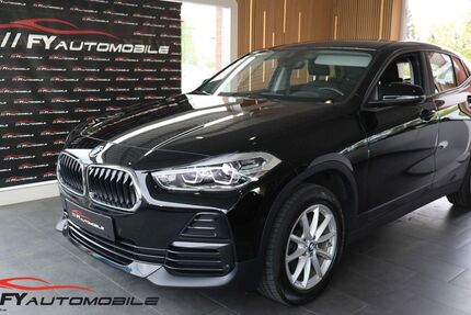 BMW X2 96.653 km 21.390 &euro; Fürth 90765