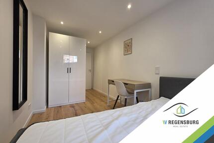 Wohnung Nürnberg Eberhardshof - 1 Zimmer, 10 m&sup2;, 360&euro; | Angebot:25873542