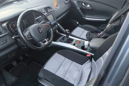 Renault Kadjar 146.800 km 10.500 &euro; Nürnberg 90459