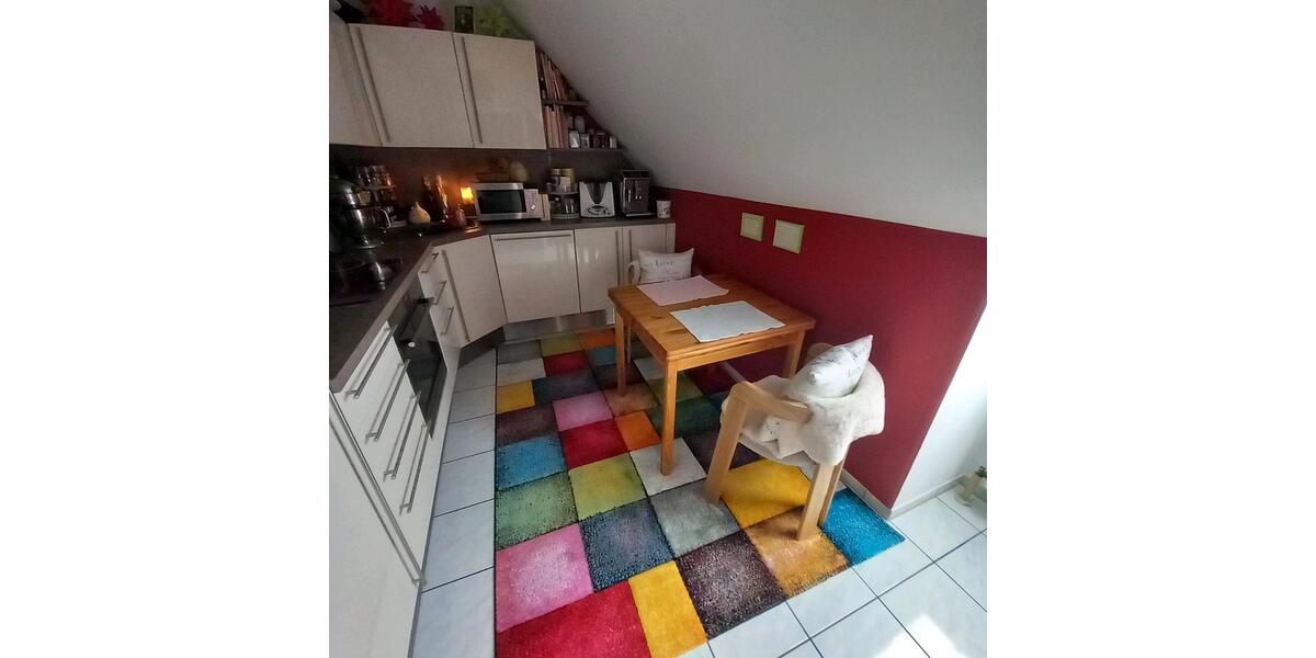 Dachgeschoßwohnung Stein - 2 Zimmer, 70 m&sup2;, 297.000&euro; | Angebot:25831001