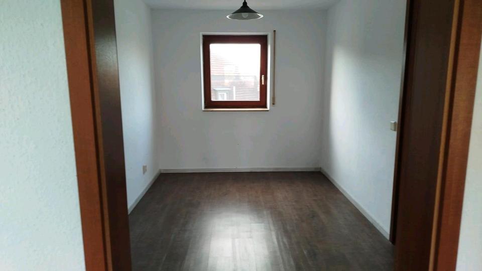 Maisonettenwohnung Röthenbach an der Pegnitz - 2.5 Zimmer, 50 m&sup2;, 750&euro; | Angebot:26606075