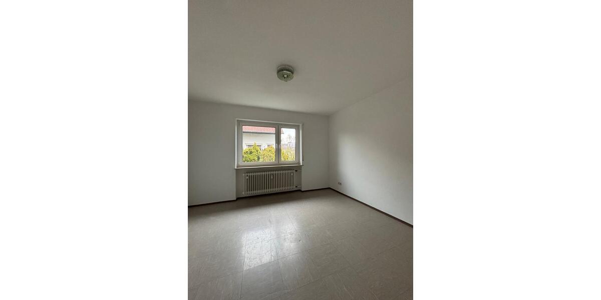 Etagenwohnung Herzogenaurach - 2 Zimmer, 58 m&sup2;, 580&euro; | Angebot:25842259
