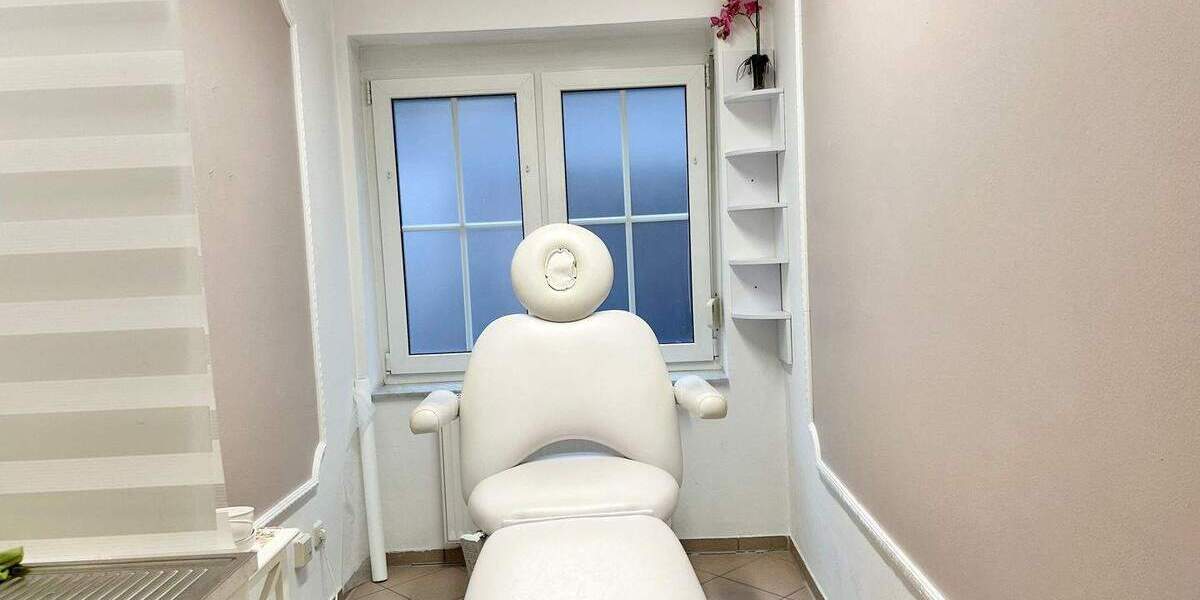 Gewerbeobjekt Fürth Innenstadt - 1 Zimmer, 600&euro; | Angebot:25682090