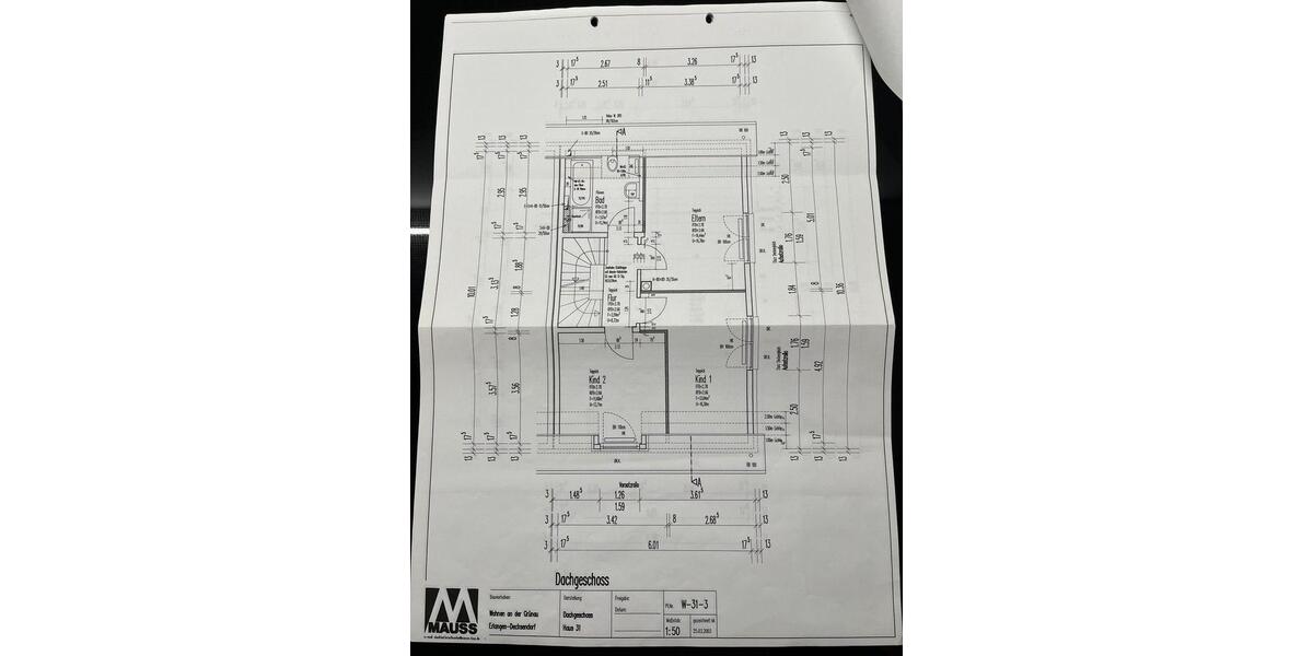 Doppelhaushälfte Erlangen Alterlangen - 5 Zimmer, 126 m&sup2;, 749.000&euro; | Angebot:26957744