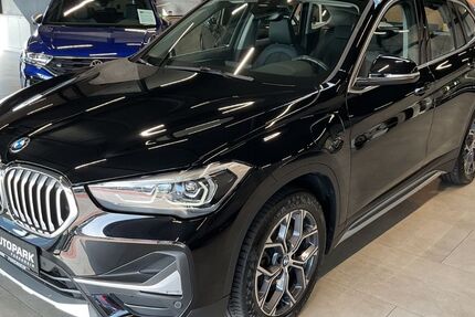 BMW X1 122.600 km 18.980 &euro; Forchheim 91301